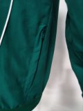 Senegal  Windbreaker  Green 1:1 Quality Soccer Jersey  26-27 (2026)