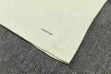 Real Madrid  Training Tracksuit Yellow (Kids And Man 10-2XL)  1:1  26-27