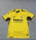 Villarreal  Home Fans 1:1 Quality Soccer Jersey  26-27