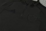 Manchester United Training Tracksuit Blue (Kids And Man 10-2XL)  1:1  26-27