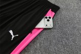 Portugal   Training Tracksuit Pink (Kids And Man 10-2XL)  1:1  26-27