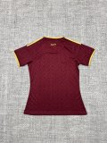Spain Third Away Women  fans 1:1 Quality Soccer Jersey 26-27（2026）