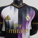 Real Madrid Special Edition Pink　Player  1:1 Quality Soccer Jersey  26-27