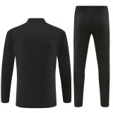 Arsenal Training Tracksuit Black (Kids And Man 10-2XL)  1:1  26-27 (2026)