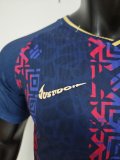 Barcelona Special Edition Fans 1:1 Quality Soccer Jersey 26-27