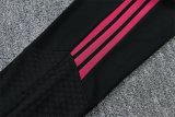 Real Madrid  Training Tracksuit Black (Kids And Man 10-2XL)  1:1  26-27