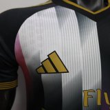 Real Madrid Special Edition Pink　Player  1:1 Quality Soccer Jersey  26-27