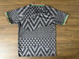 Iraq Third Away Fans 1:1 Quality Soccer Jersey  26-27 (2026)