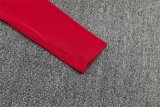 Liverpool  Training Tracksuit Red (Kids And Man 10-2XL)  1:1  26-27
