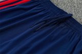Bayern Munich  Training Tracksuit Blue (Kids And Man 10-2XL)  1:1  26-27
