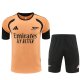 Arsenal Training  Fans Kits Yellow 1:1 Quality Soccer Jersey 25-26 (Kids And Man ) (16-2XL)
