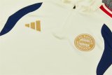 Bayern Munich  Training Tracksuit Yellow (Kids And Man 10-2XL)  1:1  26-27