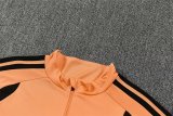 Bayern Munich  Training Tracksuit Yellow (Kids And Man 10-2XL)  1:1  26-27