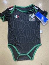 Mexico  THird Away Baby 1:1 Quality Soccer Jersey  26-27 (2026)