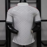 Real Madrid LV Special Edition White Player  1:1 Quality Soccer Jersey  26-27