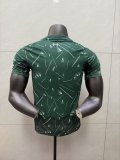 Liverpool Goalkeeper Player 1:1 Quality Soccer Jersey 26-27