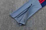 Bayern Munich  Training Tracksuit Blue (Kids And Man 10-2XL)  1:1  26-27