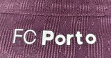 Porto Away Player  1:1 Quality Soccer Jersey  26-27