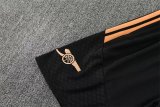 Arsenal Training  Fans Kits Yellow 1:1 Quality Soccer Jersey 25-26 (Kids And Man ) (16-2XL)