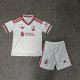 Liverpool Away Kids Fans 1:1 Quality Soccer Jersey 26-27