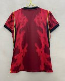 Brazil Training Women Fans 1:1 Quality Soccer Jersey  26-27 (2026)