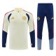 Bayern Munich  Training Tracksuit Yellow (Kids And Man 10-2XL)  1:1  26-27