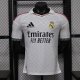 Real Madrid LV Special Edition White Player  1:1 Quality Soccer Jersey  26-27