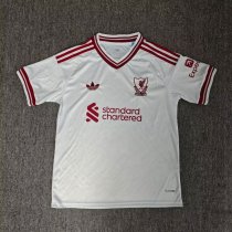 Liverpool Third Away Fans 1:1 Quality Soccer Jersey 26-27