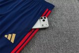Bayern Munich  Training Tracksuit Blue (Kids And Man 10-2XL)  1:1  26-27