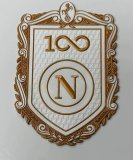 Napoli Home 100 year Commemorative Edition Fans 1:1 Quality Soccer Jersey 26-27