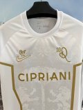 Ravenna Special Edition White Fans 1:1 Quality Soccer Jersey 26-27