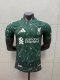 Liverpool Goalkeeper Player 1:1 Quality Soccer Jersey 26-27