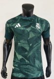 Real Madrid Special Edition Green Player  1:1 Quality Soccer Jersey  26-27