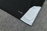 Liverpool  Training  Fans Kits Black  1:1 Quality Soccer Jersey 25-26 (Kids And Man ) (16-2XL)