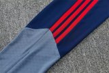 Bayern Munich  Training Tracksuit Blue (Kids And Man 10-2XL)  1:1  26-27