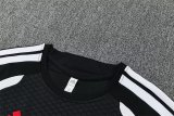 Liverpool  Training  Fans Kits Black  1:1 Quality Soccer Jersey 25-26 (Kids And Man ) (16-2XL)