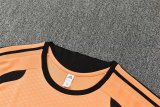 Arsenal Training  Fans Kits Yellow 1:1 Quality Soccer Jersey 25-26 (Kids And Man ) (16-2XL)