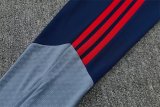 Bayern Munich  Training Tracksuit Yellow (Kids And Man 10-2XL)  1:1  26-27
