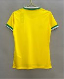 Flamengo Training Women   Fans 1:1 Quality Soccer Jersey 26-27