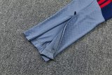 Bayern Munich  Training Tracksuit Grey (Kids And Man 10-2XL)  1:1  26-27