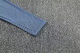 Bayern Munich  Training Tracksuit Blue (Kids And Man 10-2XL)  1:1  26-27