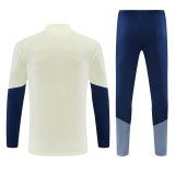 Bayern Munich  Training Tracksuit Yellow (Kids And Man 10-2XL)  1:1  26-27