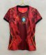 Brazil Training Women Fans 1:1 Quality Soccer Jersey  26-27 (2026)