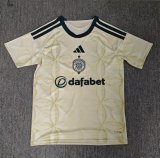 Celtic  Third Away Fans 1:1 Quality Soccer Jersey  26-27