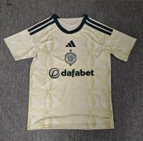 Celtic  Third Away Fans 1:1 Quality Soccer Jersey  26-27
