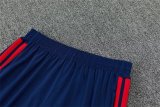 Bayern Munich  Training Tracksuit Blue (Kids And Man 10-2XL)  1:1  26-27
