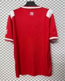 Kaiserslautern Home Fans 1:1 Quality Soccer Jersey  26-27