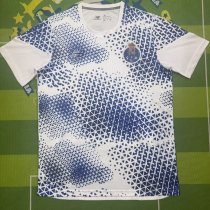 Porto Special Edition  Fans White 1:1 Quality Soccer Jersey  26-27