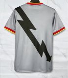 Rayo Vallecano Third Away Fans   1:1 Quality Soccer Jersey 26-27