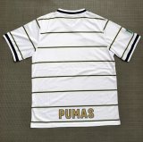 Pumas  Home Retro  1:1 Quality Soccer Jersey   1997-1998